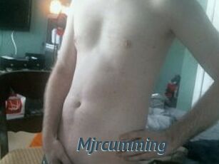 Mjrcumming