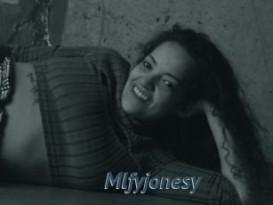 Mlfyjonesy