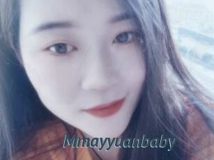 Mmayyuanbaby