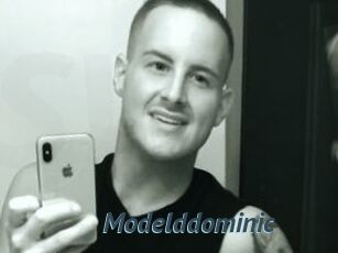 Modelddominic