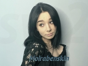 Moirabenskin