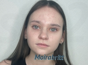 Moirabritt