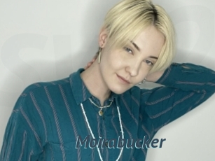 Moirabucker