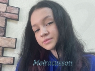 Moiracusson