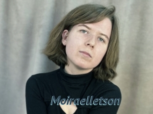 Moiraelletson