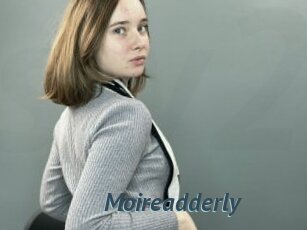 Moireadderly