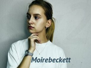 Moirebeckett