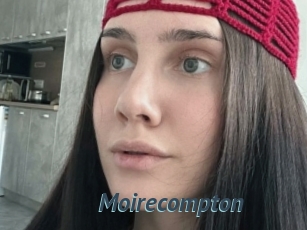 Moirecompton