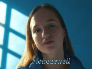 Moiredewell