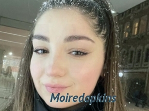 Moiredopkins