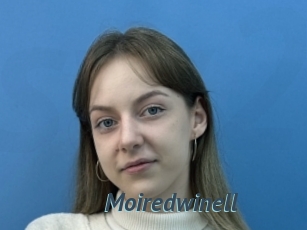 Moiredwinell