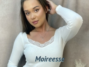 Moireesse
