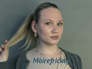 Moirefrickey