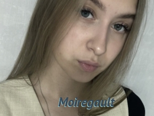 Moiregault