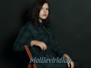 Mollieviridian