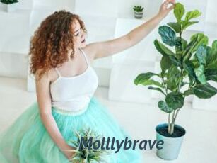 Molllybrave