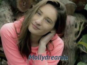 Mollydreamia