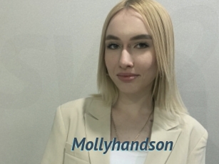 Mollyhandson