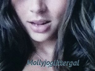Mollyjoglittergal