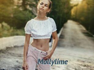 Mollylime