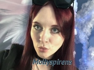 Mollyspirens