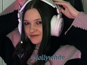 Mollywhite