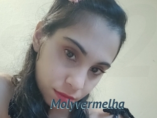 Molyvermelha