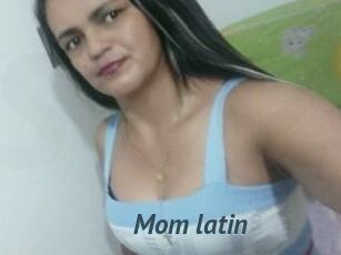 Mom_latin