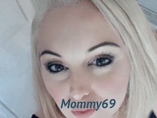 Mommy69