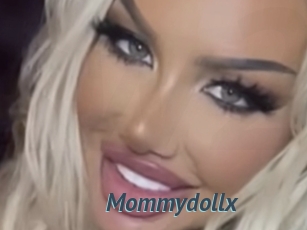 Mommydollx