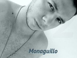 Monaguillo