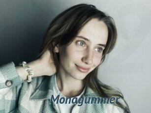 Monagummer