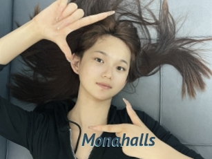 Monahalls
