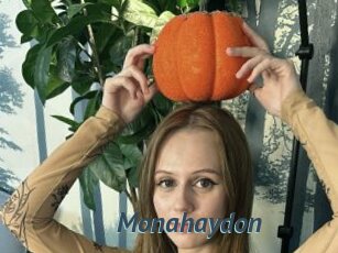 Monahaydon