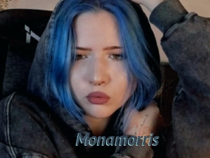 Monamorris
