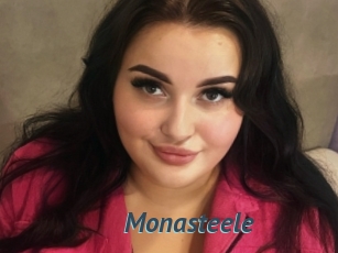 Monasteele