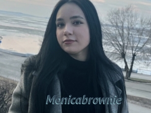 Monicabrownie