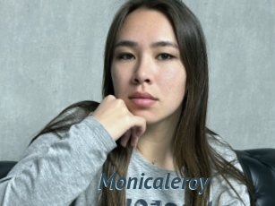 Monicaleroy