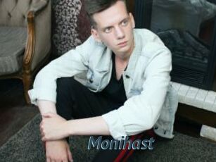 Monihast