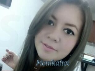 Monikahot