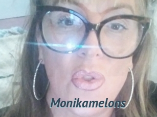 Monikamelons