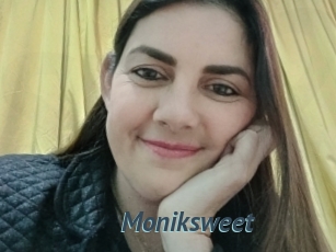 Moniksweet