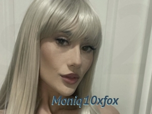 Moniq10xfox