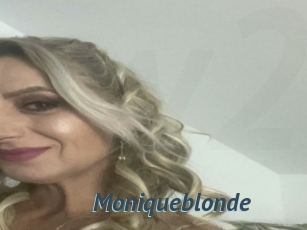 Moniqueblonde