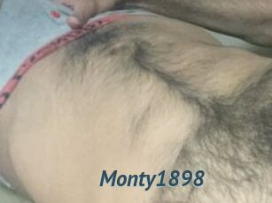 Monty1898