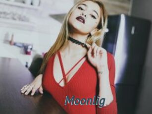 Moonlig