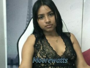 Moorewatts