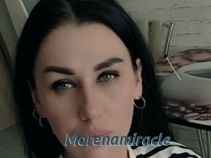 Morenamiracle