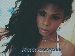 Morenasexyxxx