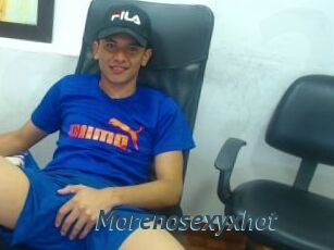 Morenosexyxhot
